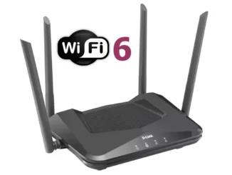 before buying a Wi-Fi 6 router