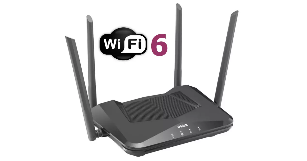 innan du köper en Wi-Fi 6-router