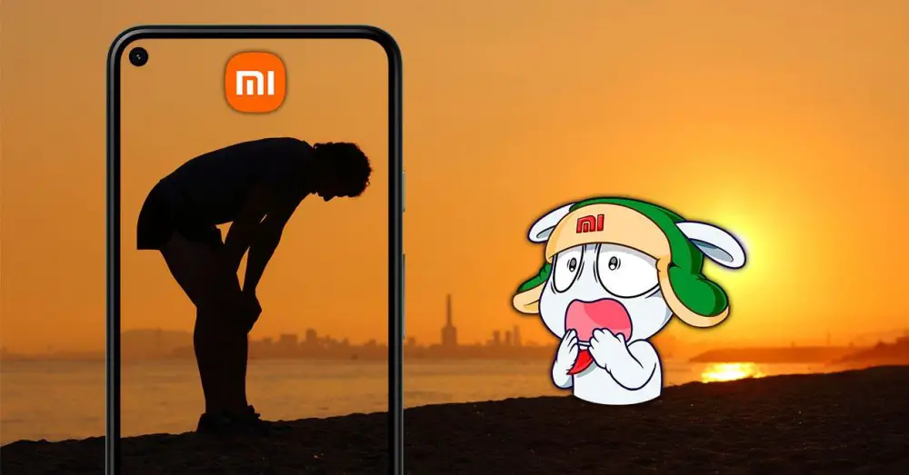 These Xiaomi lose RAM expansion