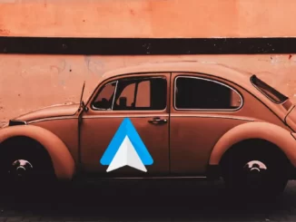 use Android Auto in an unsupported car