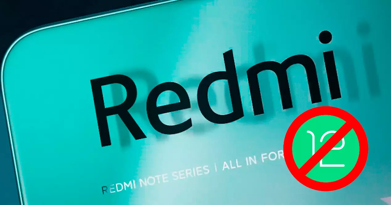 Vilka Xiaomi Redmi-telefoner är kvar utan Android 12