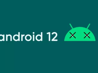 Three Android 12 problems to fix now