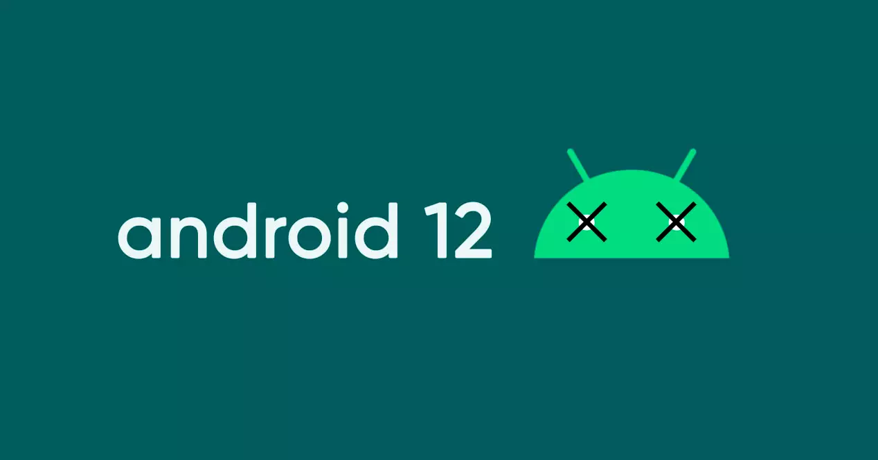 Tre Android 12-problemer, der skal løses nu