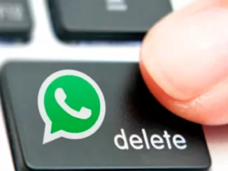 elimina automaticamente tutti i tuoi messaggi WhatsApp