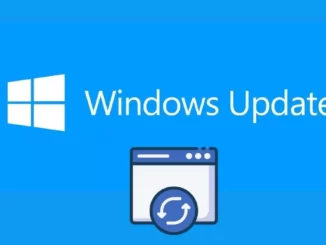 update drivers with Windows Update