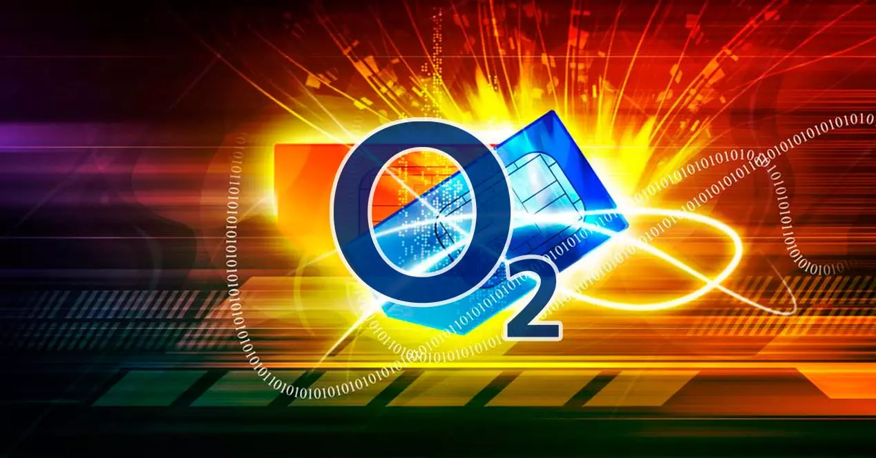 detect if my O2 SIM has been duplicated