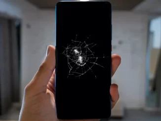 fix broken mobile screen