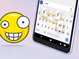 fix a mobile that writes by itself