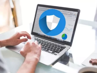 protect my Windows computer when it goes to the Internet