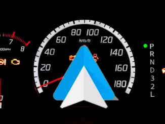 Control the status of your car from Android Auto