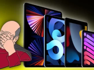 5 iPad problems that remain unsolved