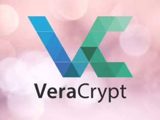 VeraCrypt 1.25 zlepšuje vaši bezpečnost