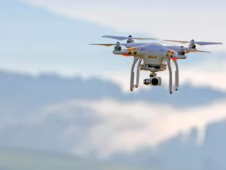melhores drones e acessórios para dar neste Natal