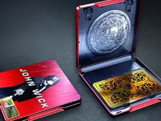 What is a Steelbook