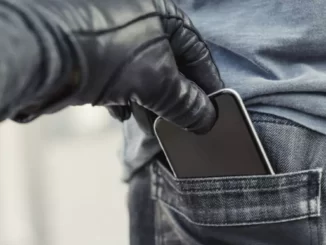 What to do if your mobile is lost or stolen