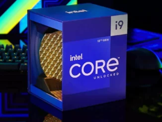 Intel Core12を購入する