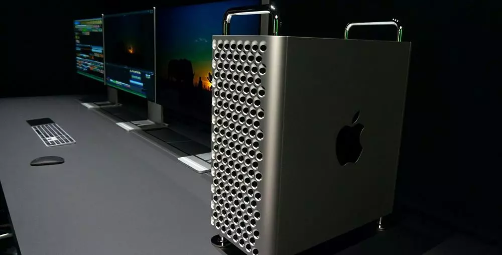 MacPro