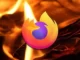 ny til Firefox