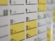 Excel is beter dan Word bij het maken van een kalender