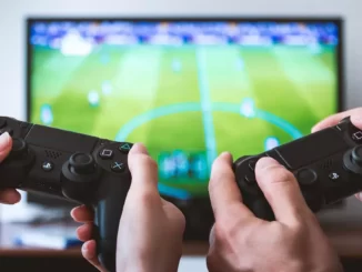 DDoS protection in gaming