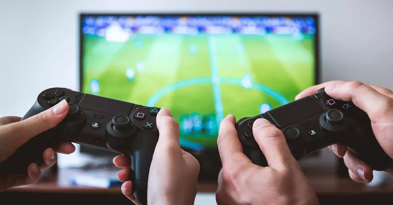 DDoS protection in gaming