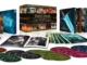 neue 4K Blu-ray Disc von Der Herr der Ringe und Der Hobbit