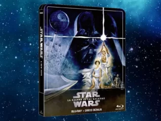 Best Star Wars Steelbooks