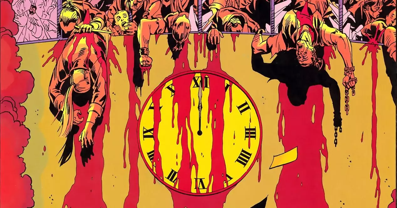 5 masterpieces from the comic world that everyone should read