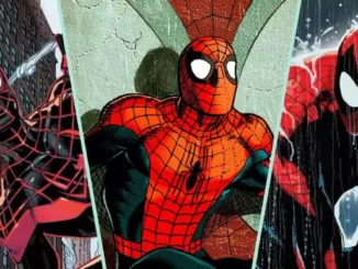 best Spider-Man cartoonists ordered from best to worst