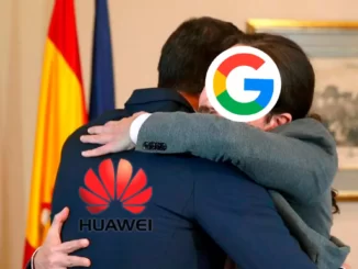 Huawei potrebbe vendere di nuovo cellulari con app Google?