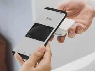 pay with your mobile: Android and iPhone