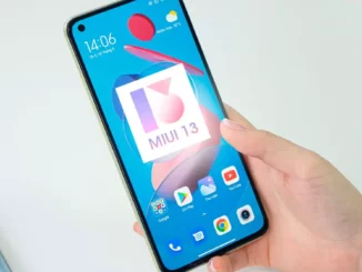 การมาถึงของ MIUI 13 ล่าช้าไปมาก