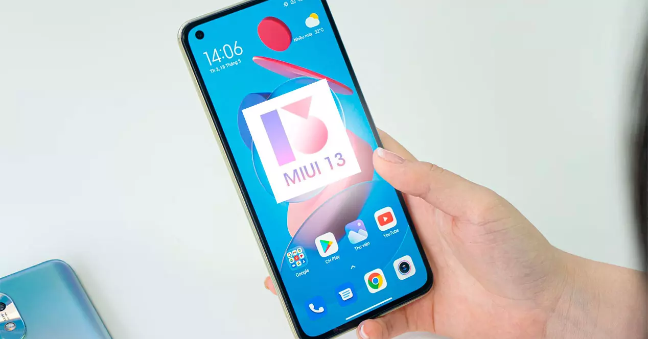 arrival of MIUI 13 has been delayed so much