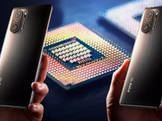 Can a mobile be slower than another having the same processor