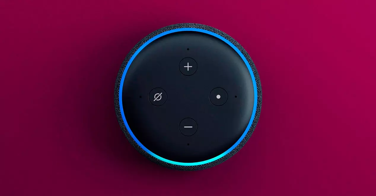 the special Alexa modes