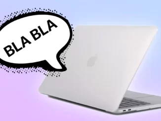 Mac can read texts for you