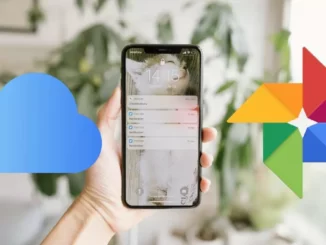Google vs iCloud, where should you save iPhone photos