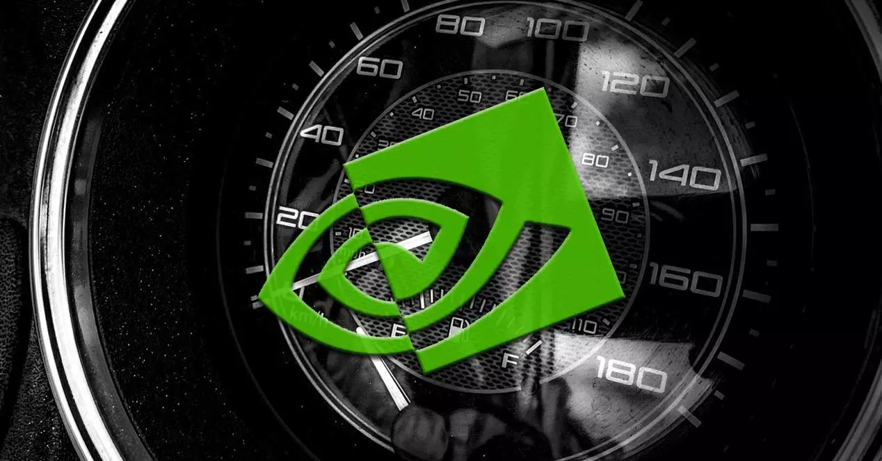 Open your NVIDIA card settings faster with this trick