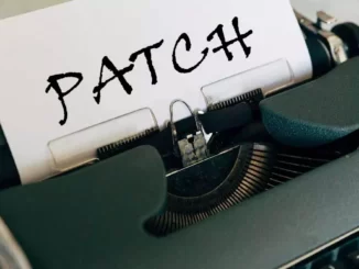 Can a patch make my PC stop working