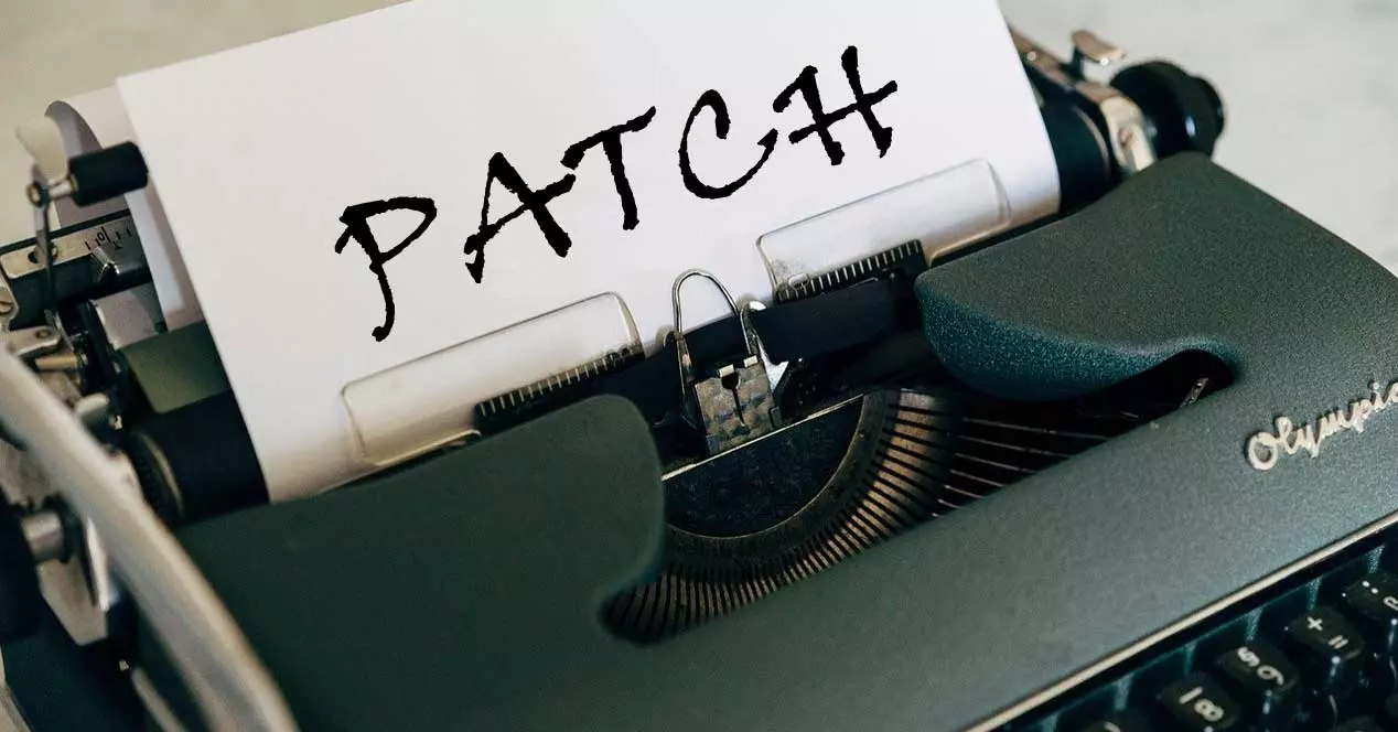 Can a patch make my PC stop working