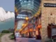 7 ikoniske Harry Potter-steder å besøke