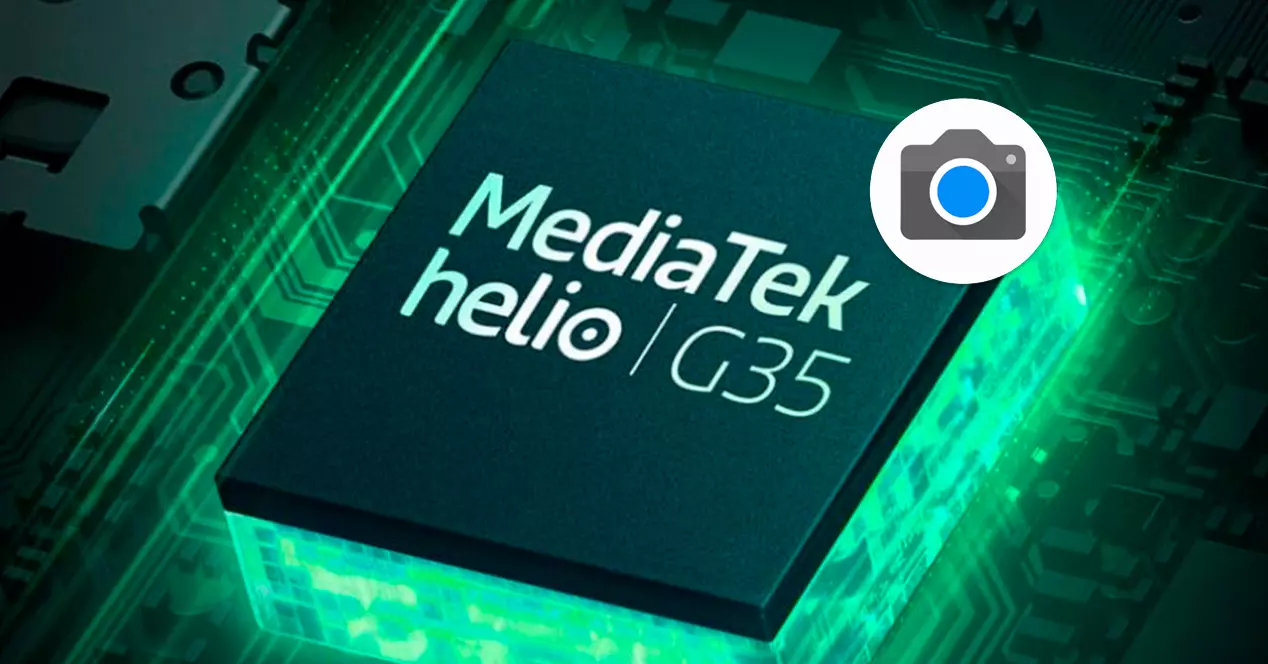 Virker GCam dårligere på mobiler med MediaTek-processor