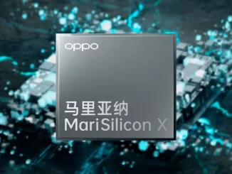 MariSilicon X