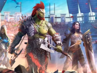 Raid: Shadow Legends tips to stop being a beginner