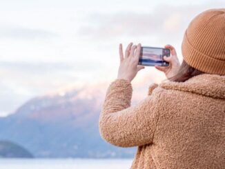 Mistakes we make when taking photos with our mobile