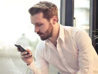 find a person's phone number from your mobile