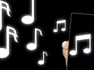 change the ringtone and notification of the mobile
