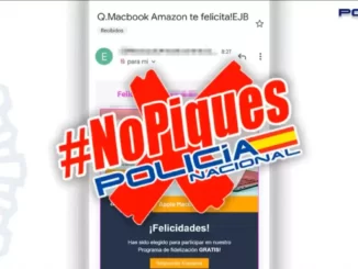 new MacBook scam running around the internet