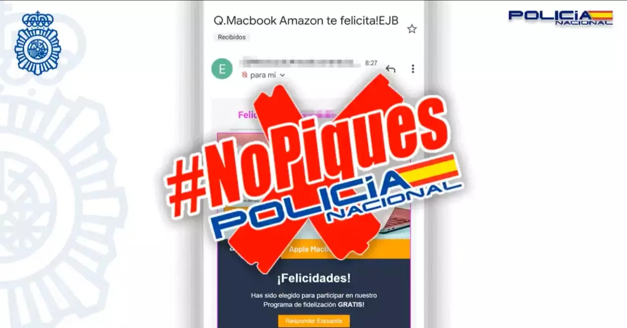 new MacBook scam running around the internet