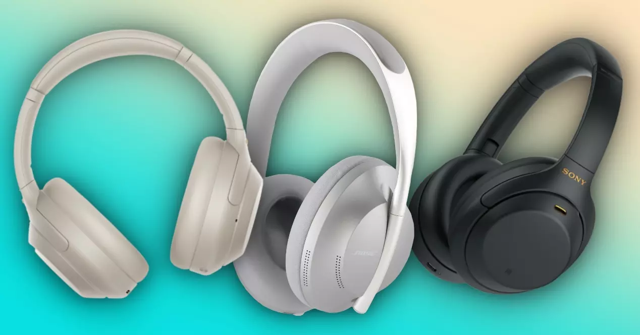 3 best (and cheapest) alternatives to AirPods Max